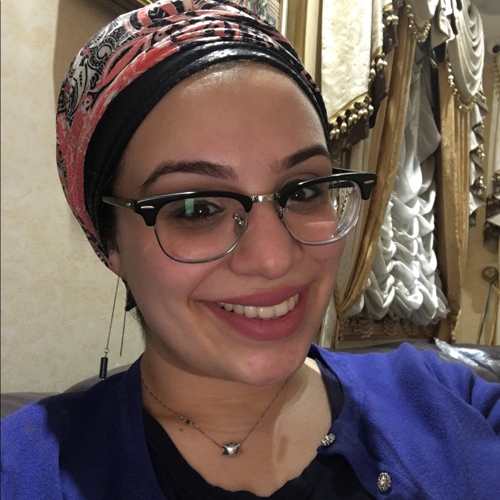 Meet your Posher, Zipora